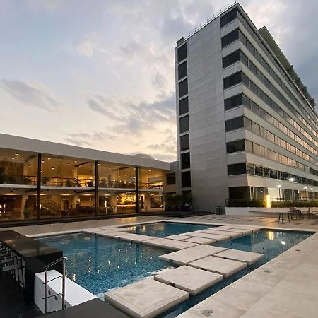 Eurobuilding Tama San Cristobal Ξενοδοχείο Εξωτερικό φωτογραφία