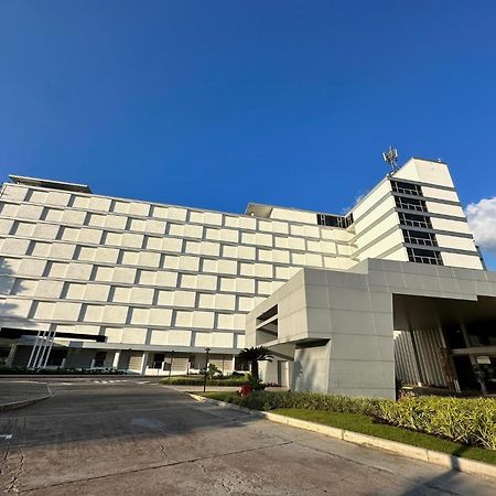 Eurobuilding Tama San Cristobal Ξενοδοχείο Εξωτερικό φωτογραφία
