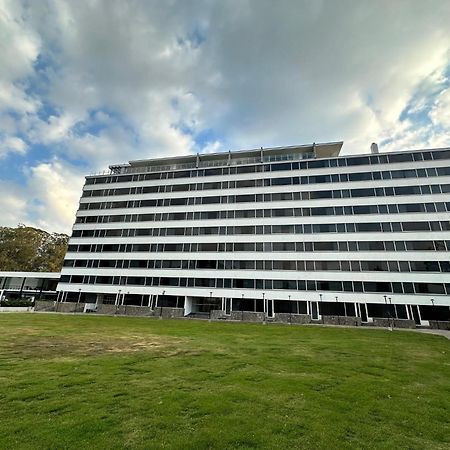 Eurobuilding Tama San Cristobal Ξενοδοχείο Εξωτερικό φωτογραφία