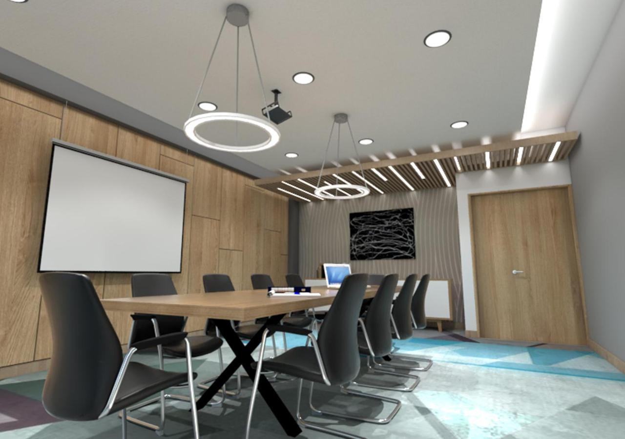Eurobuilding Tama San Cristobal Ξενοδοχείο Εξωτερικό φωτογραφία