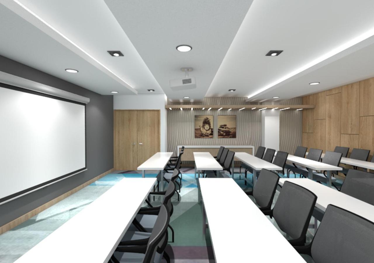 Eurobuilding Tama San Cristobal Ξενοδοχείο Εξωτερικό φωτογραφία