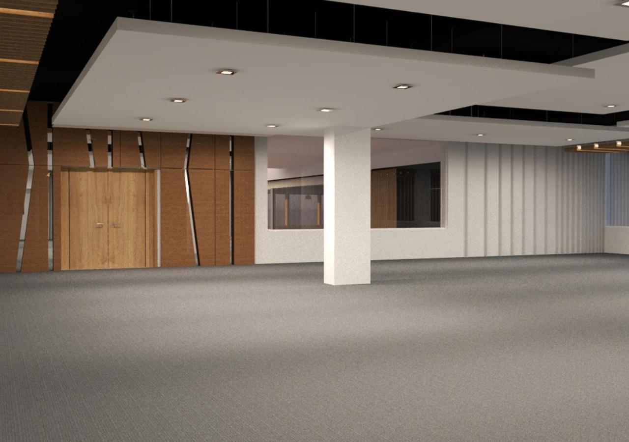 Eurobuilding Tama San Cristobal Ξενοδοχείο Εξωτερικό φωτογραφία