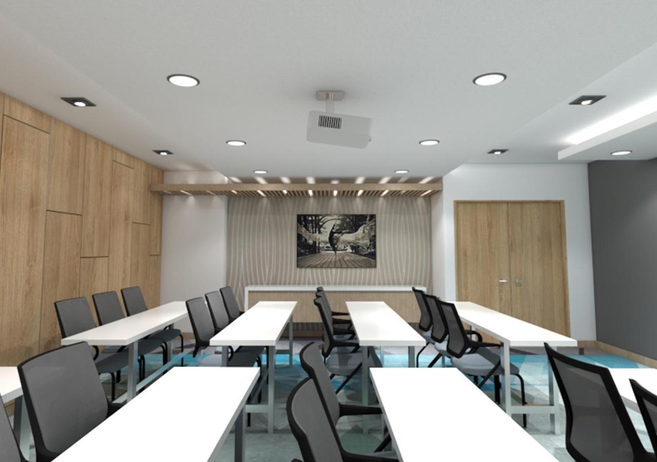 Eurobuilding Tama San Cristobal Ξενοδοχείο Εξωτερικό φωτογραφία