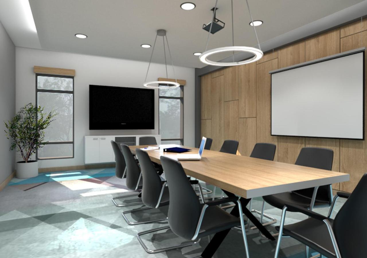 Eurobuilding Tama San Cristobal Ξενοδοχείο Εξωτερικό φωτογραφία