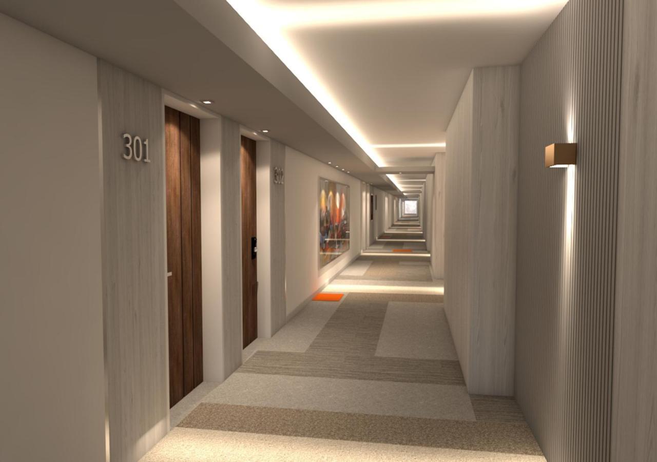 Eurobuilding Tama San Cristobal Ξενοδοχείο Εξωτερικό φωτογραφία