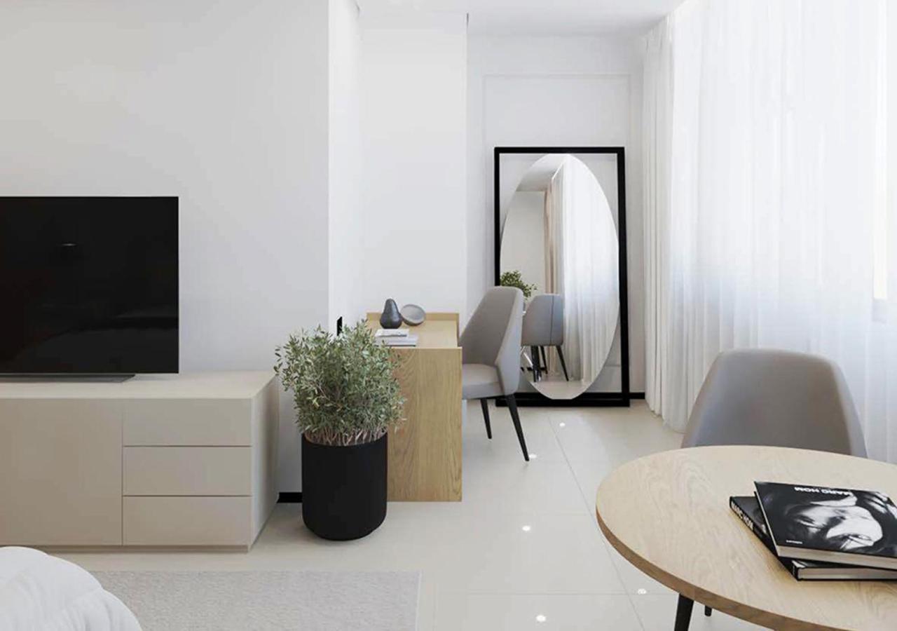 Eurobuilding Tama San Cristobal Ξενοδοχείο Εξωτερικό φωτογραφία