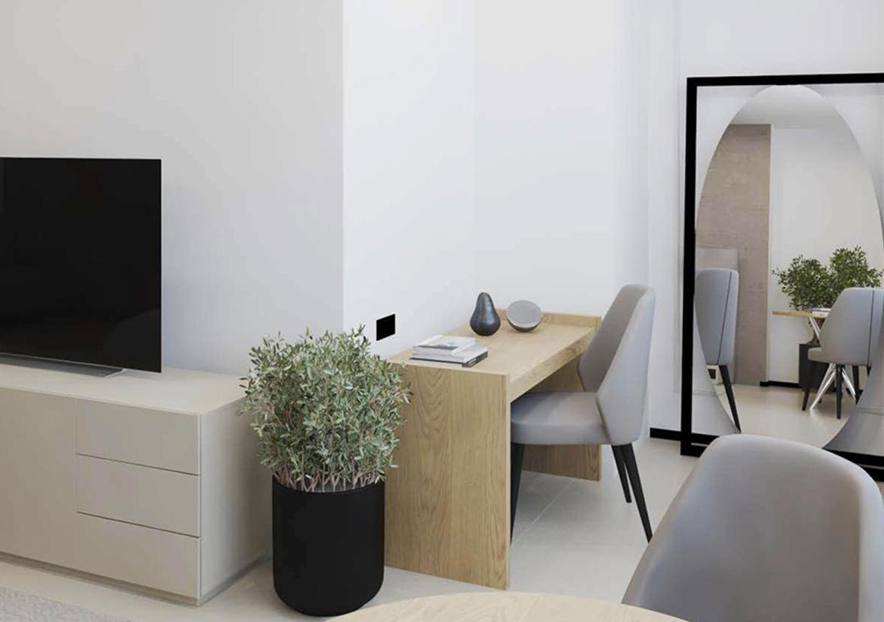 Eurobuilding Tama San Cristobal Ξενοδοχείο Εξωτερικό φωτογραφία