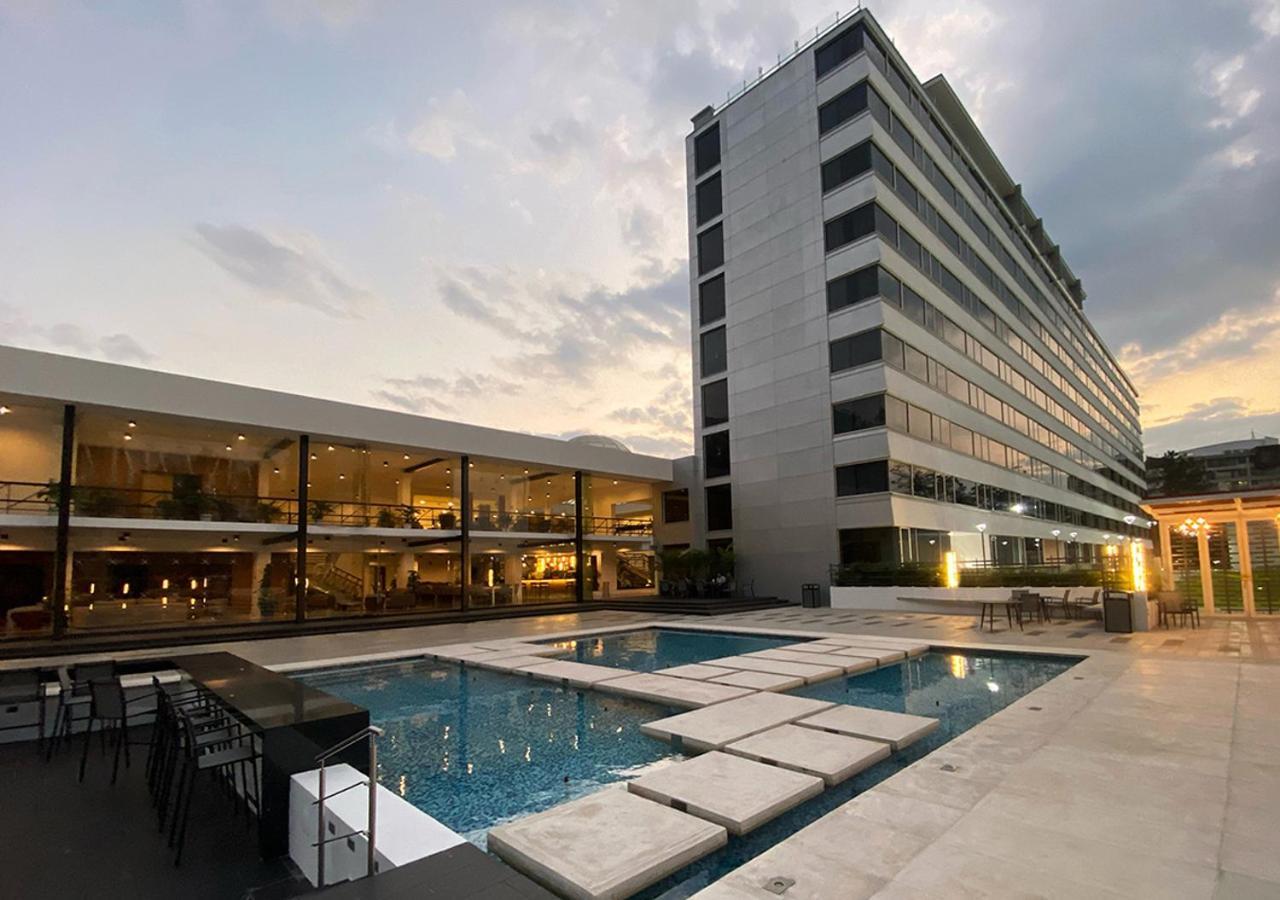 Eurobuilding Tama San Cristobal Ξενοδοχείο Εξωτερικό φωτογραφία