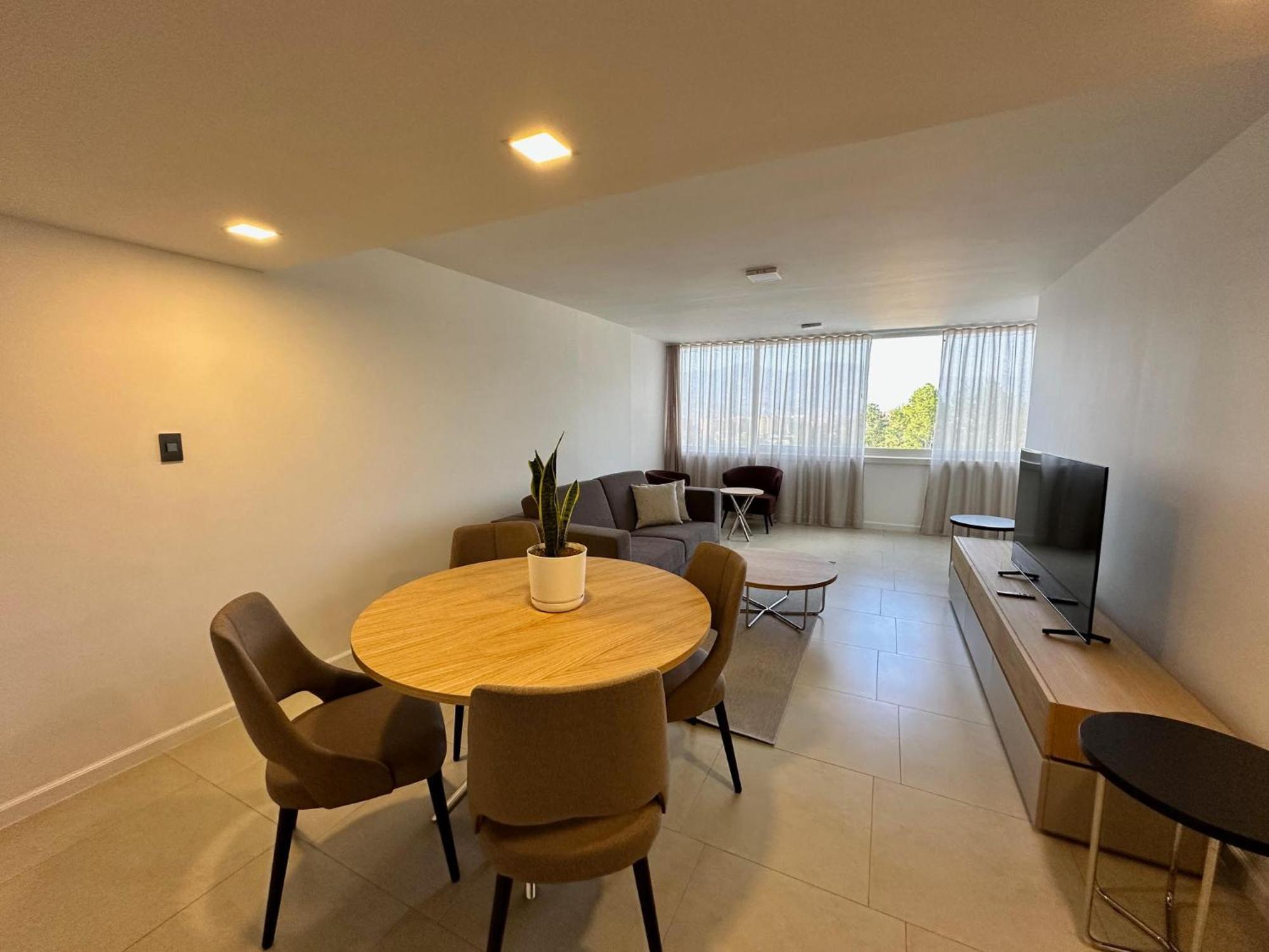 Eurobuilding Tama San Cristobal Ξενοδοχείο Εξωτερικό φωτογραφία