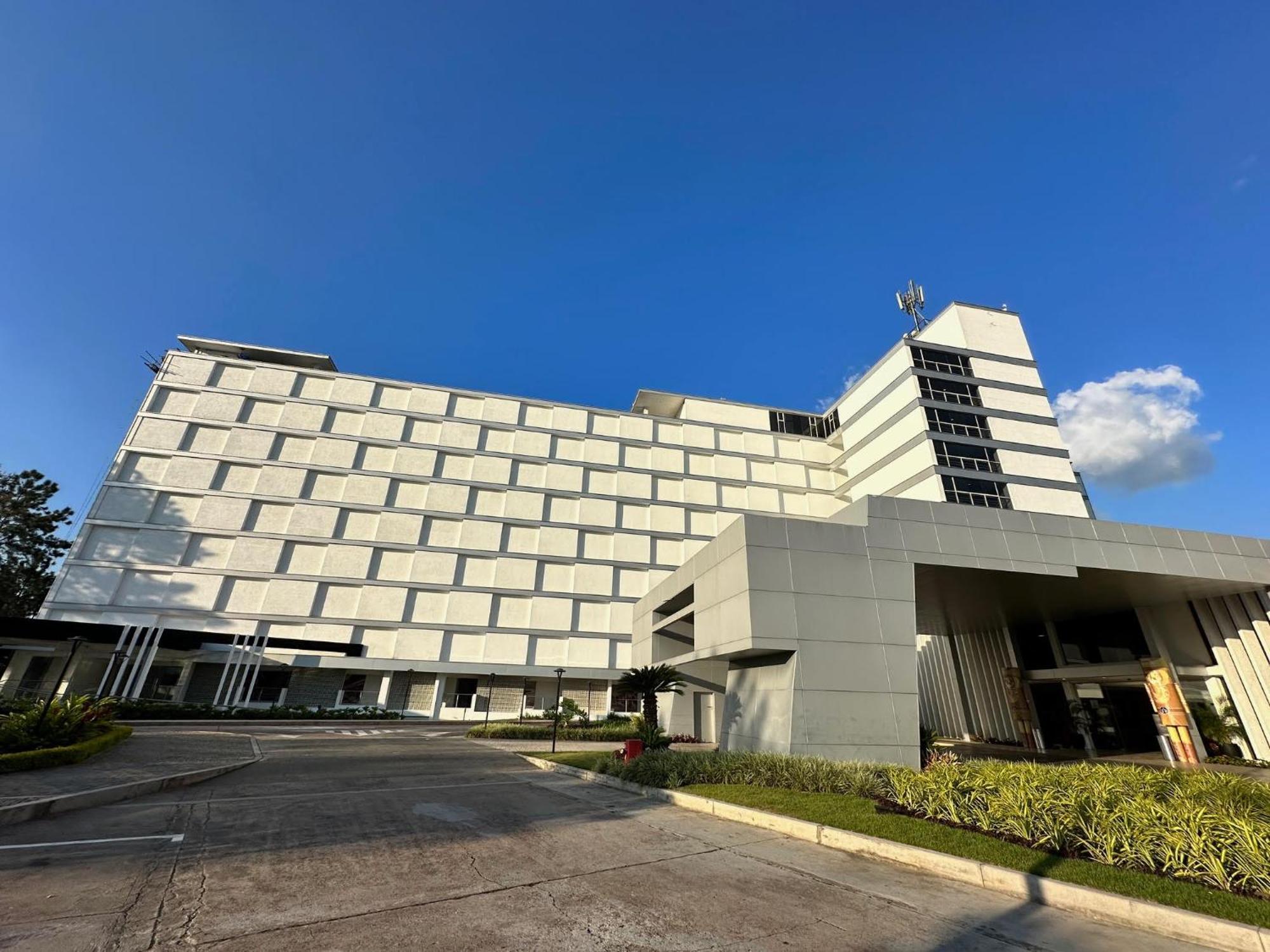 Eurobuilding Tama San Cristobal Ξενοδοχείο Εξωτερικό φωτογραφία