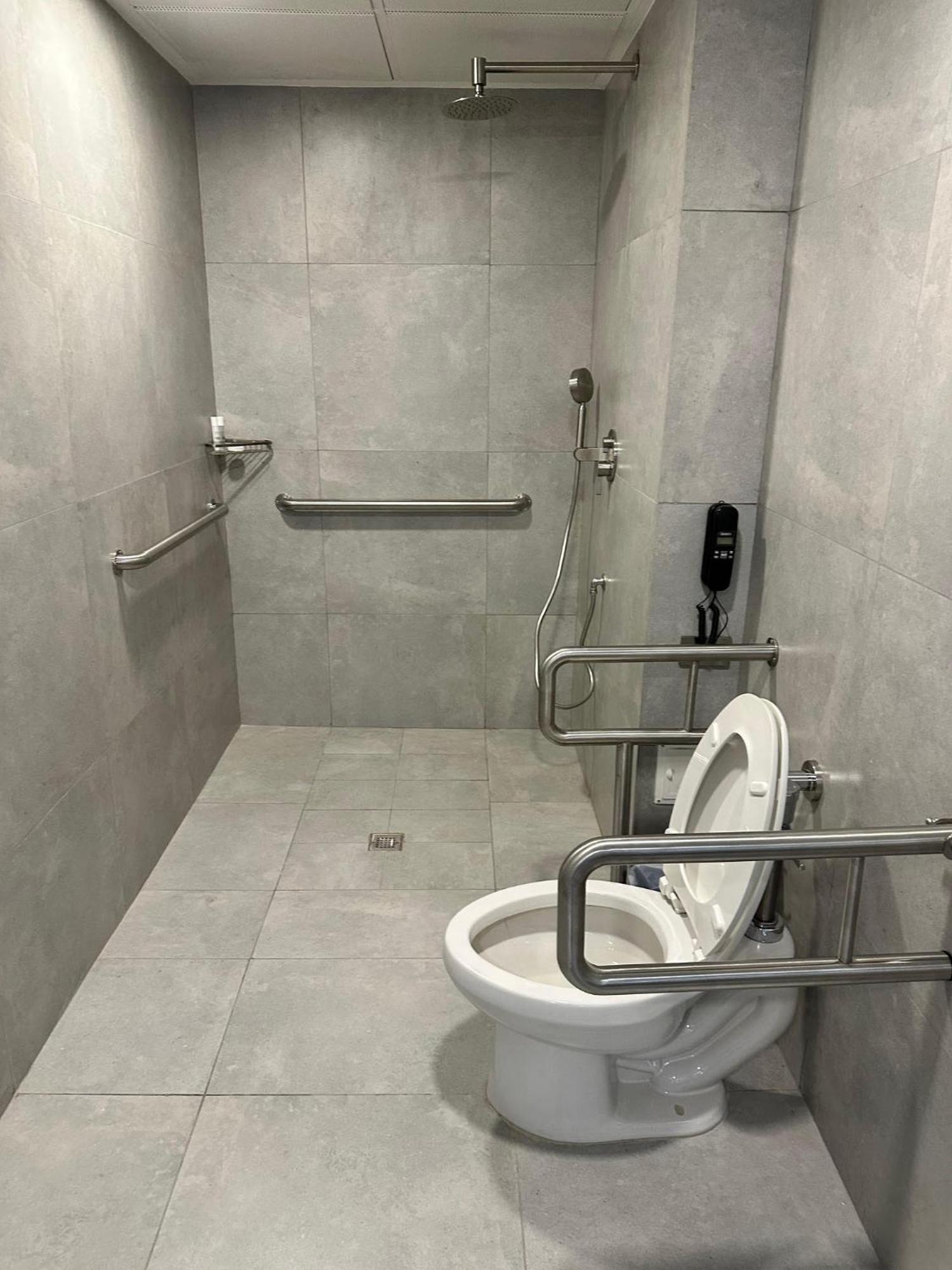Eurobuilding Tama San Cristobal Ξενοδοχείο Εξωτερικό φωτογραφία