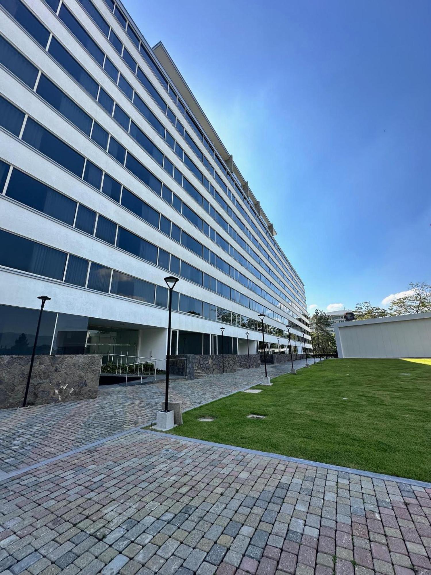 Eurobuilding Tama San Cristobal Ξενοδοχείο Εξωτερικό φωτογραφία