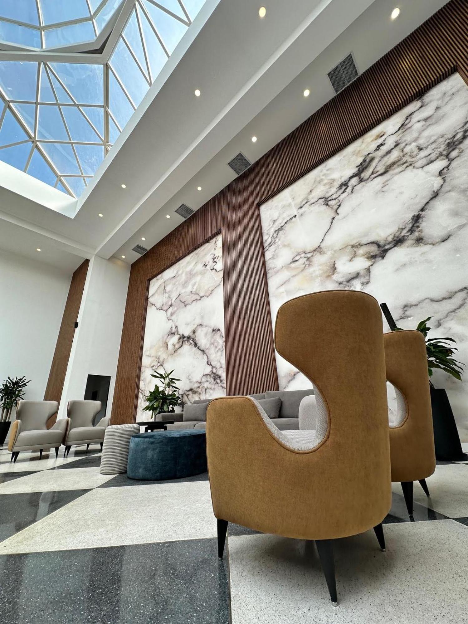 Eurobuilding Tama San Cristobal Ξενοδοχείο Εξωτερικό φωτογραφία